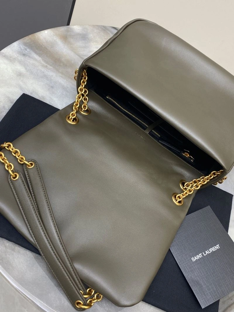 Stylish YSL Satchel Bags 62285