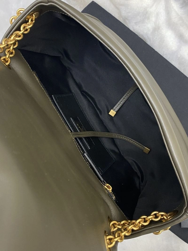 Stylish YSL Satchel Bags 62285