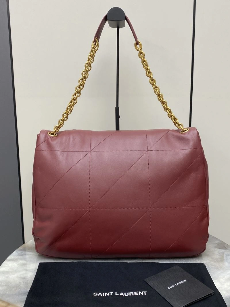 YSL Satchel Bags Effortless 62295