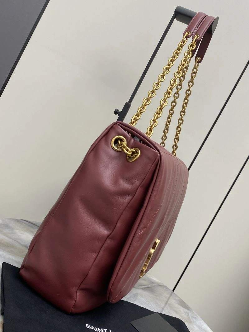 YSL Satchel Bags Effortless 62295