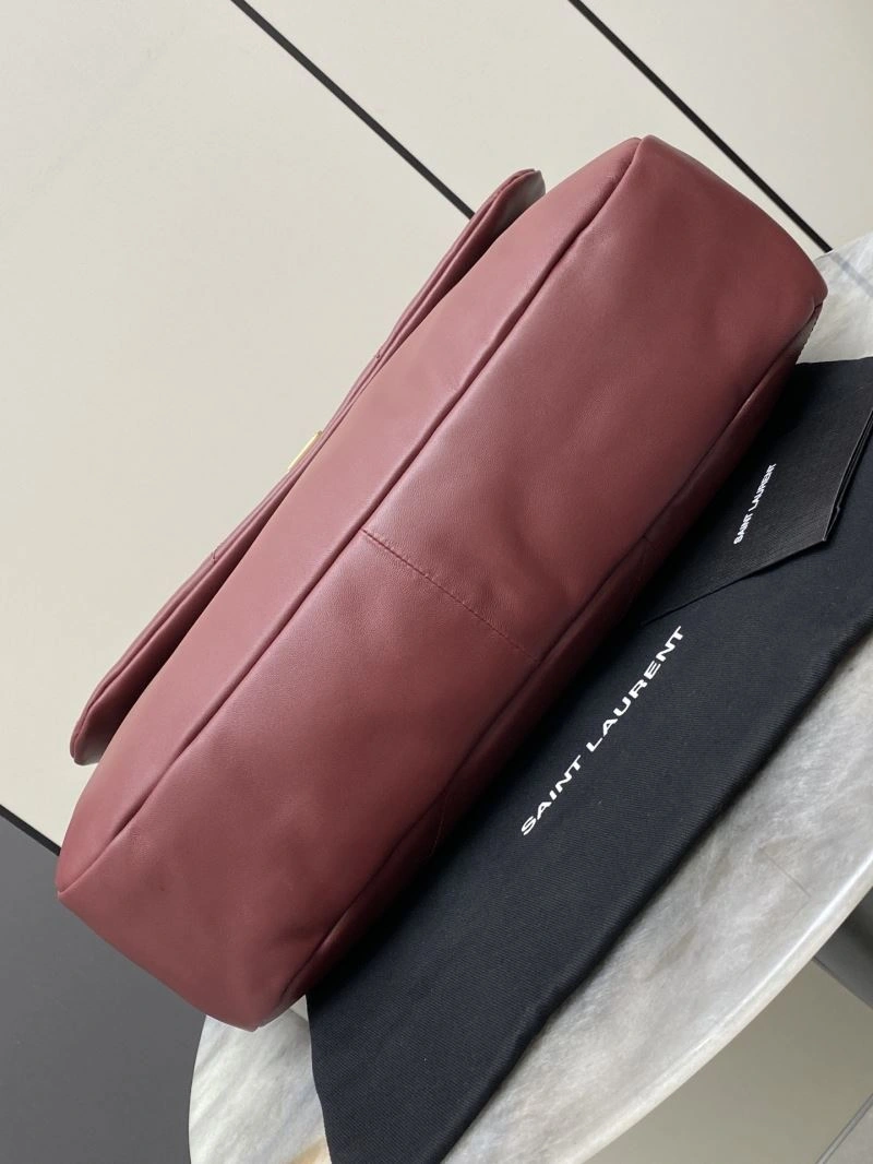 YSL Satchel Bags Effortless 62295