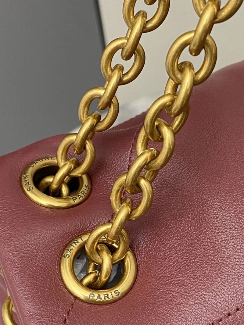 YSL Satchel Bags Effortless 62295