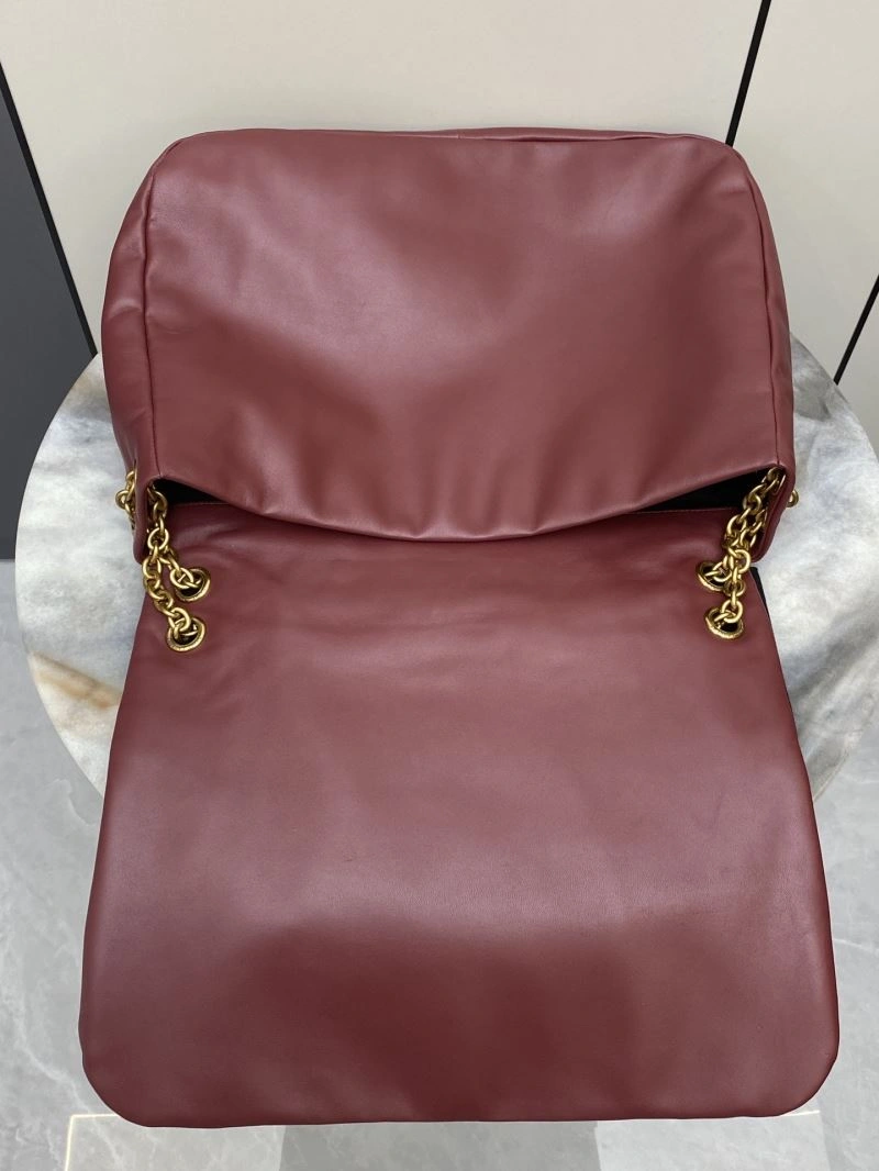 YSL Satchel Bags Effortless 62295