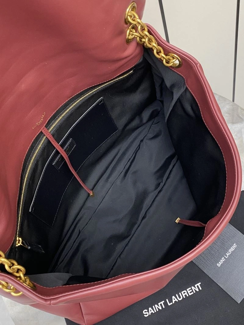 YSL Satchel Bags Effortless 62295