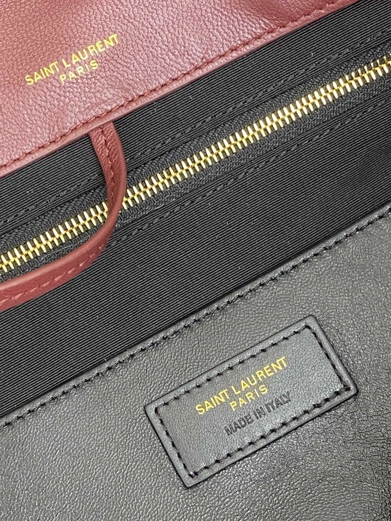 YSL Satchel Bags Effortless 62295