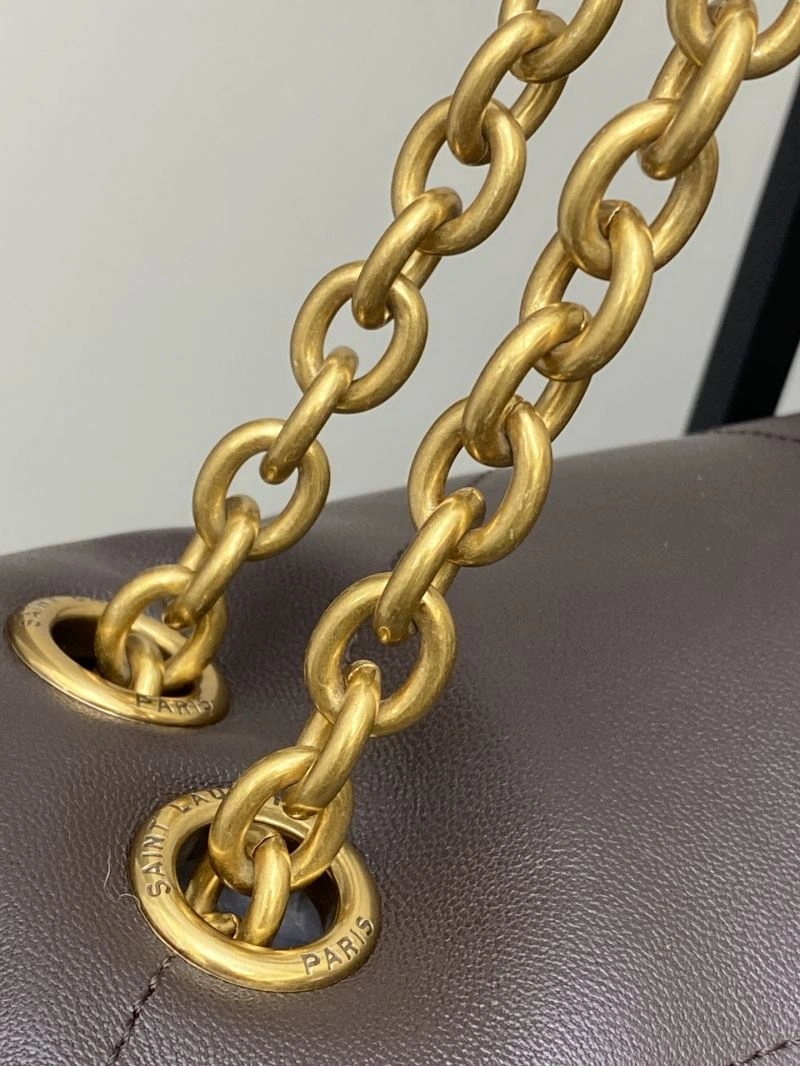 Unique YSL Satchel Bags 62287