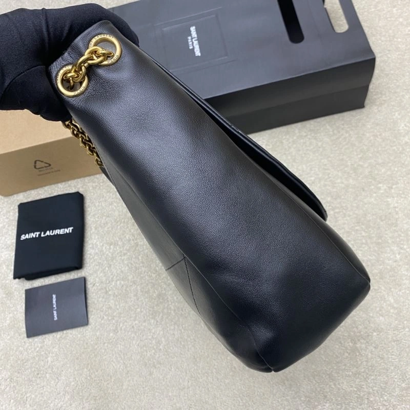 Flexible YSL Satchel Bags 62296
