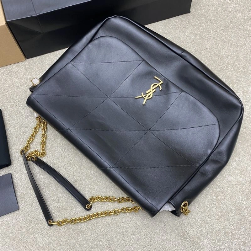 Flexible YSL Satchel Bags 62296
