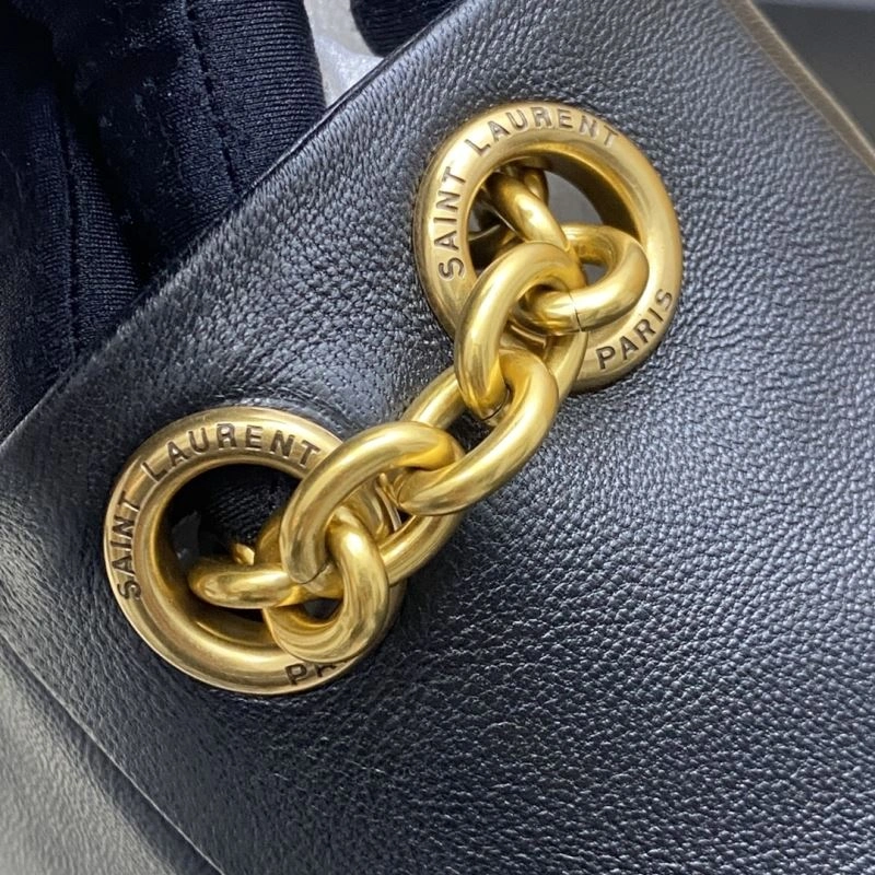 Flexible YSL Satchel Bags 62296