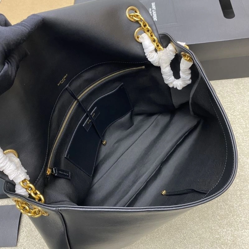 Flexible YSL Satchel Bags 62296