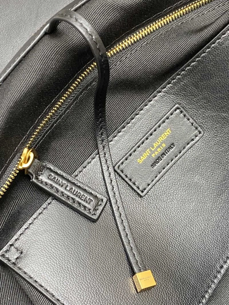 Flexible YSL Satchel Bags 62296