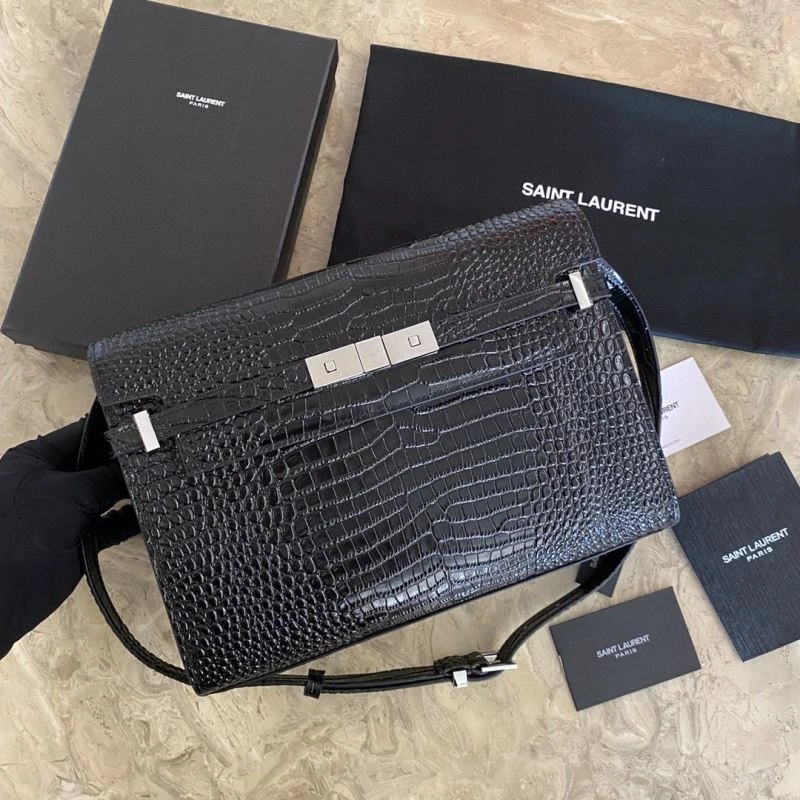 FlexibleFit YSL Satchel Bags 62317