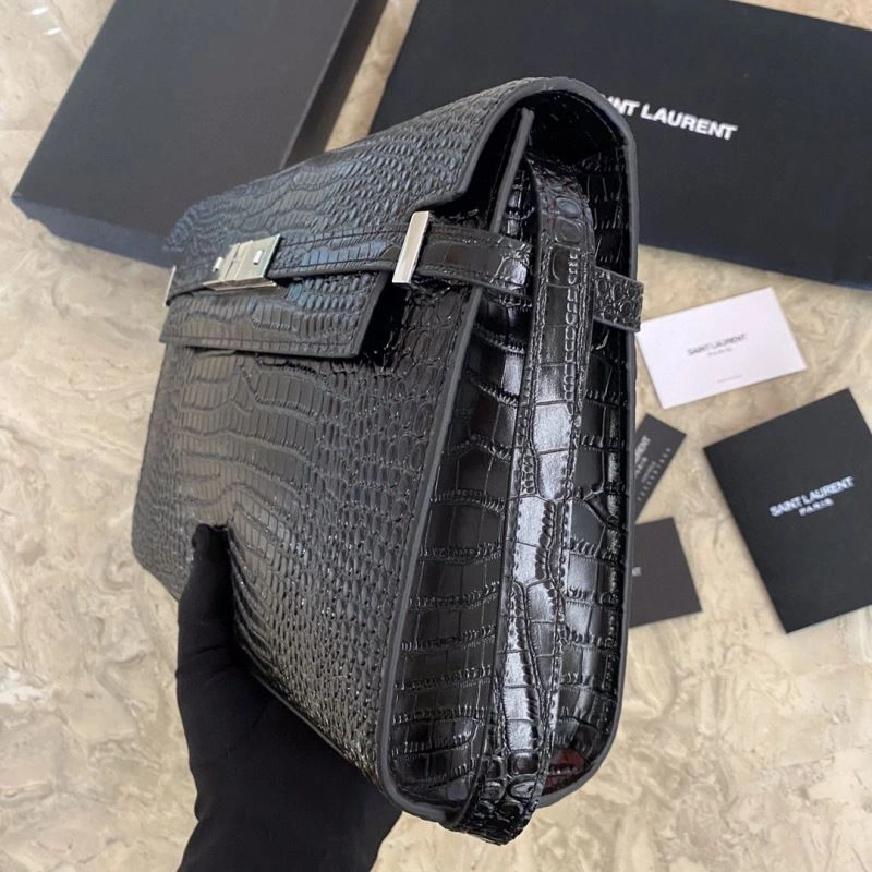 FlexibleFit YSL Satchel Bags 62317