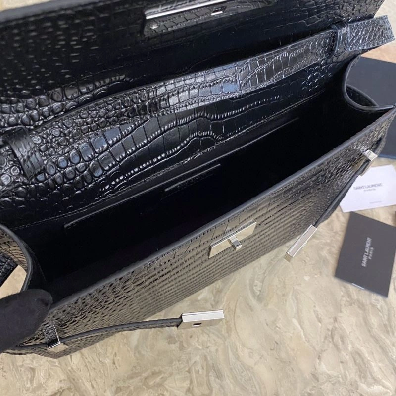 FlexibleFit YSL Satchel Bags 62317