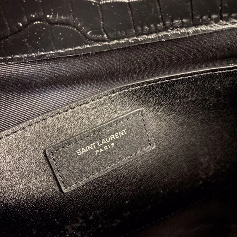 FlexibleFit YSL Satchel Bags 62317
