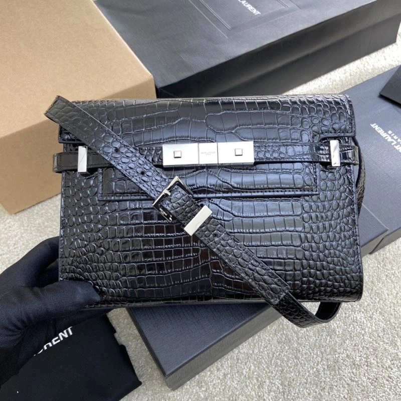 WeatherProof YSL Satchel Bags 62283