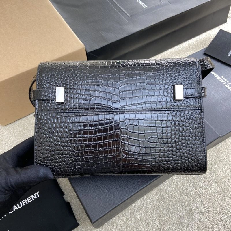 WeatherProof YSL Satchel Bags 62283