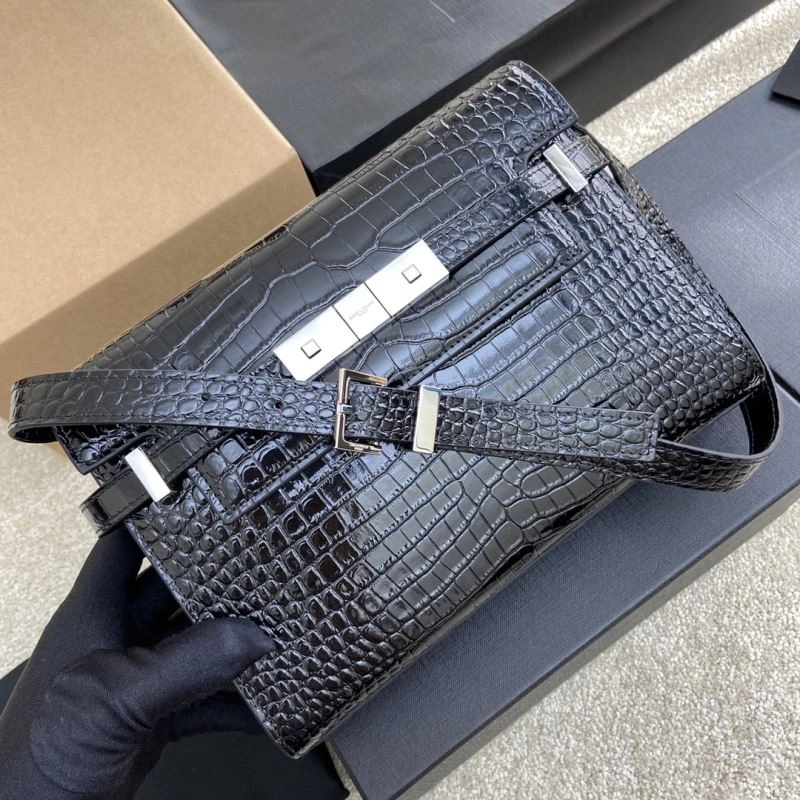 WeatherProof YSL Satchel Bags 62283