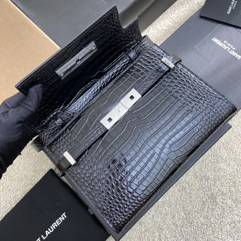 WeatherProof YSL Satchel Bags 62283