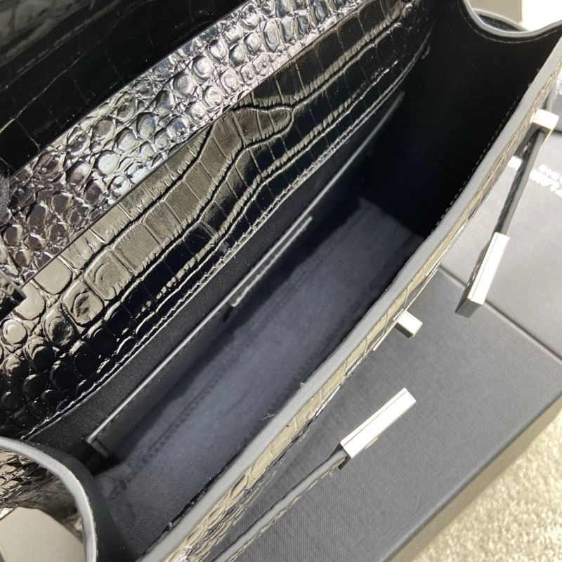 WeatherProof YSL Satchel Bags 62283