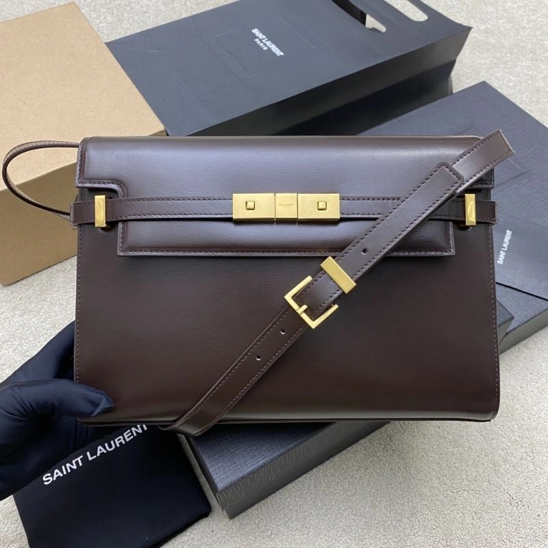 Popular YSL Satchel Bags 62314