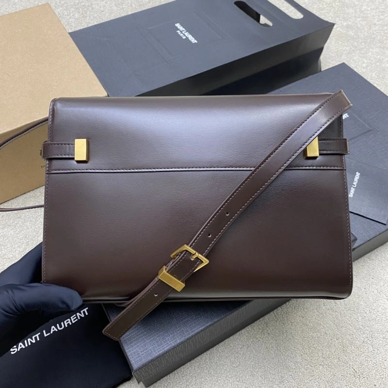 Popular YSL Satchel Bags 62314