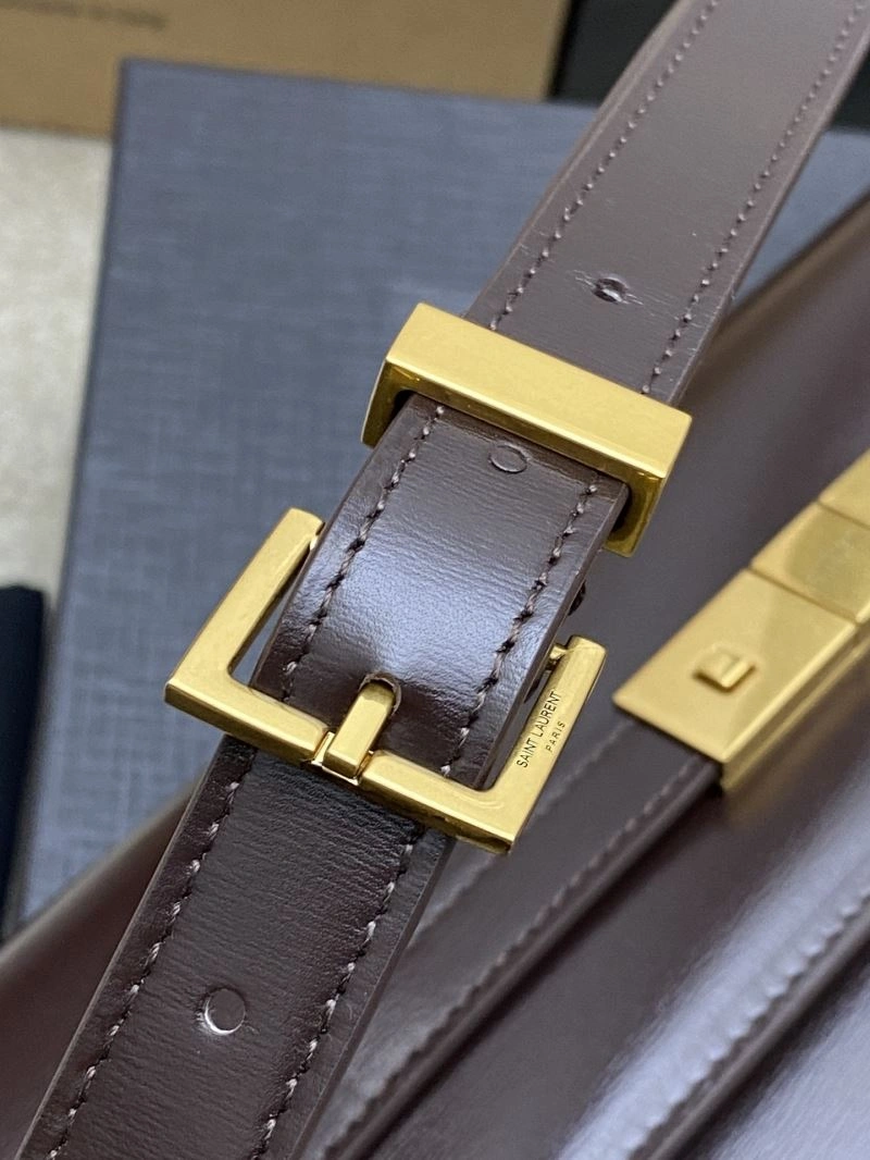 Popular YSL Satchel Bags 62314