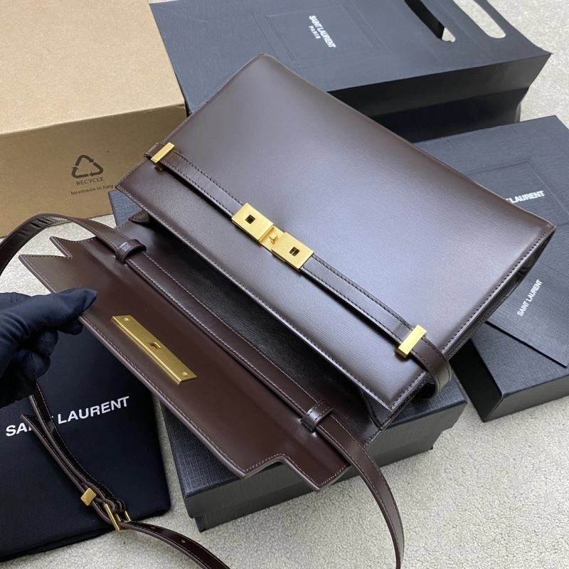 Popular YSL Satchel Bags 62314