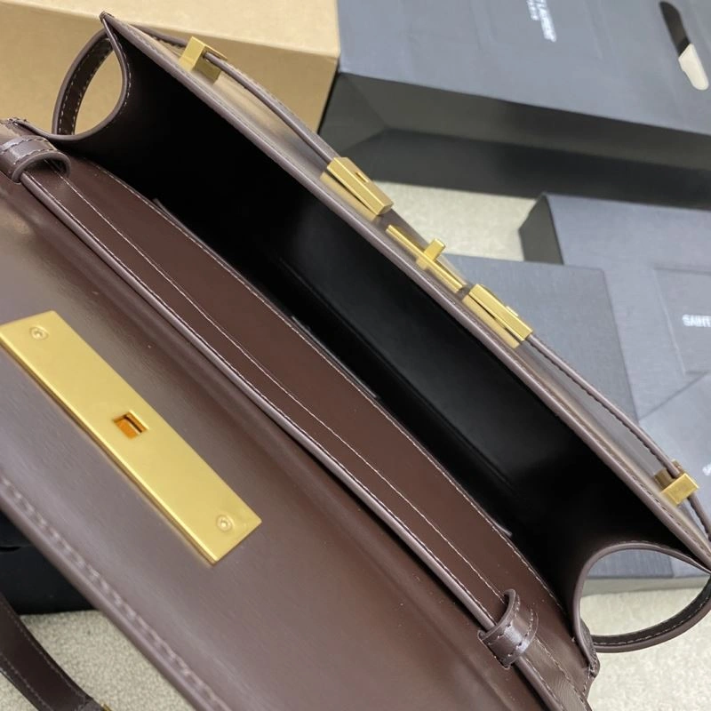 Popular YSL Satchel Bags 62314