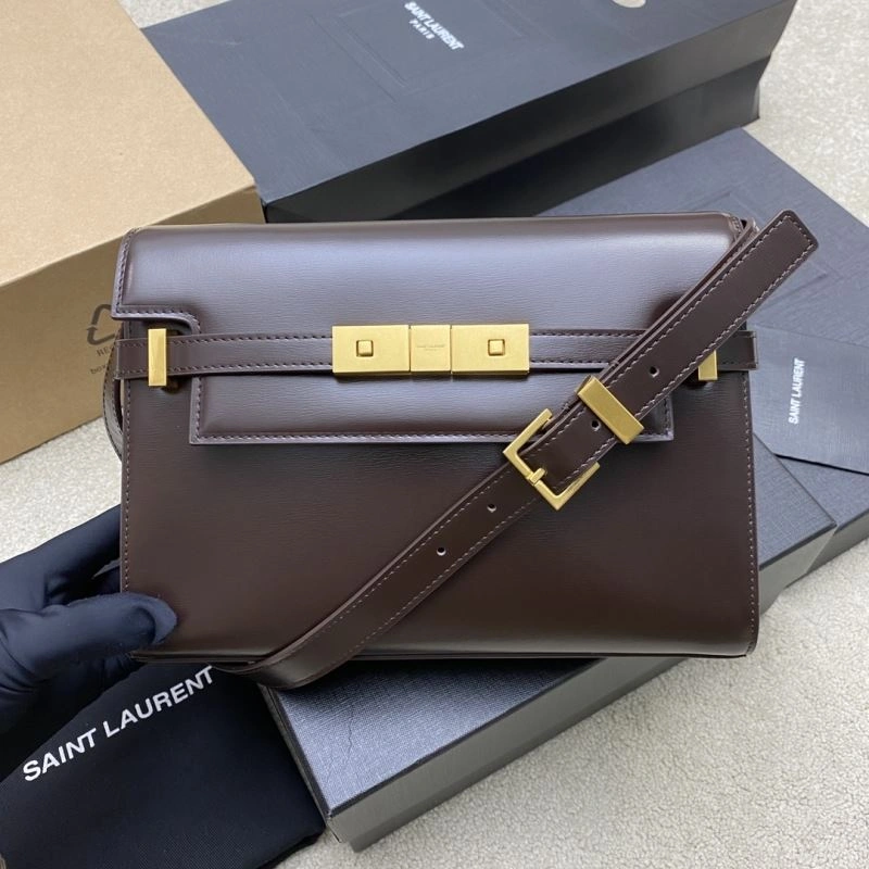 Packable YSL Satchel Bags 62278