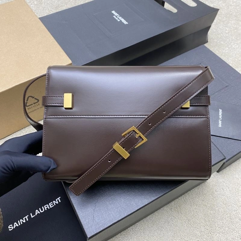 Packable YSL Satchel Bags 62278