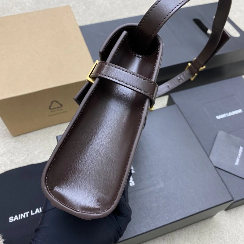 Packable YSL Satchel Bags 62278