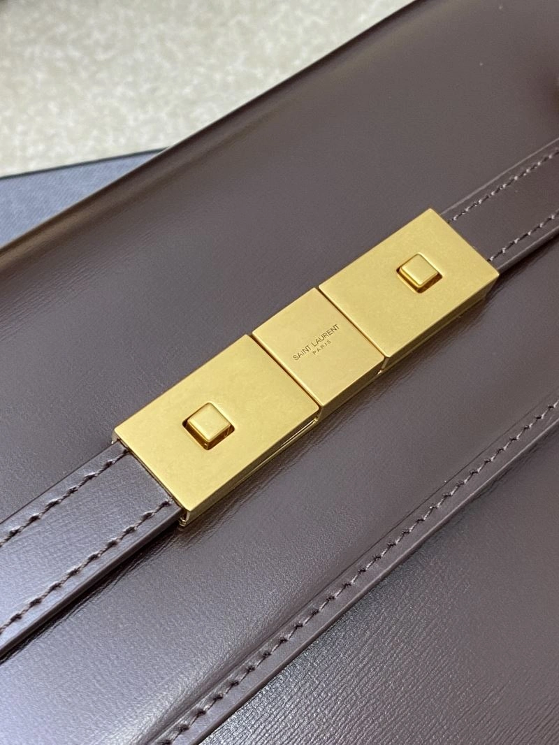 Packable YSL Satchel Bags 62278