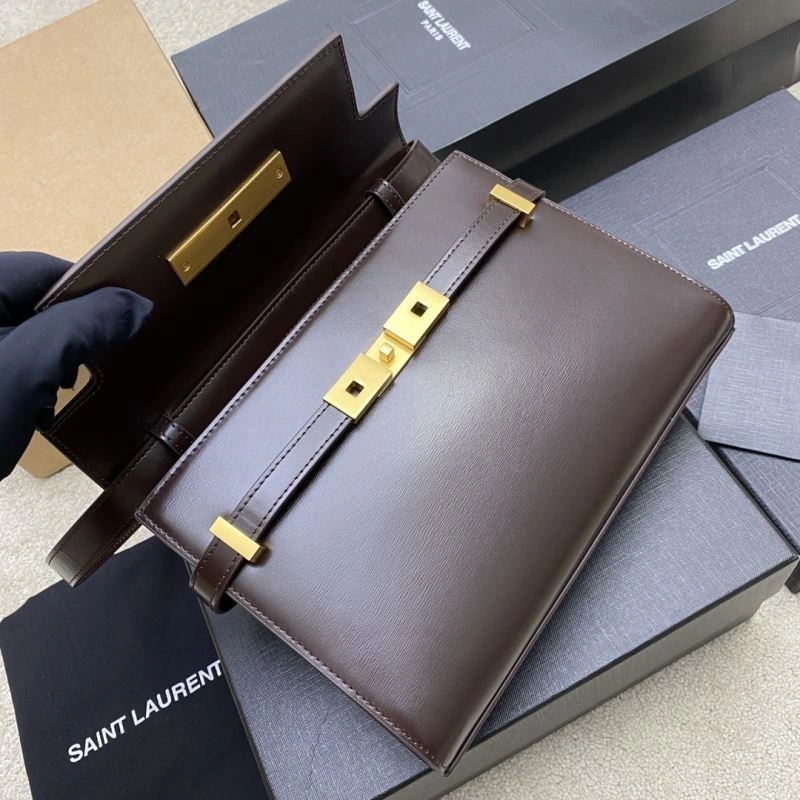Packable YSL Satchel Bags 62278