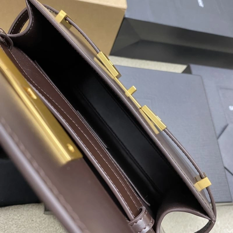 Packable YSL Satchel Bags 62278