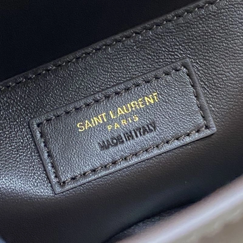 Packable YSL Satchel Bags 62278