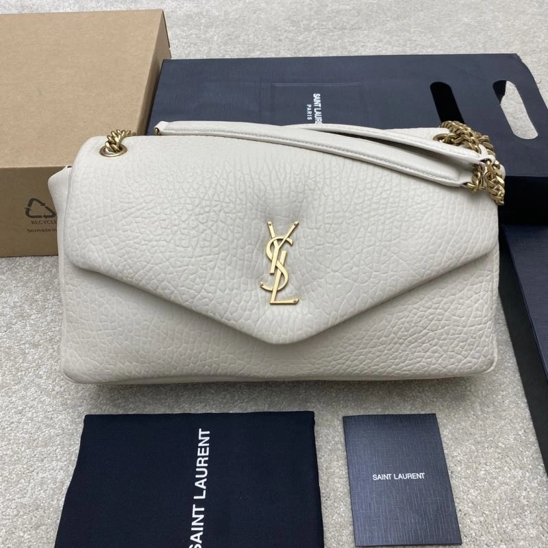 Chic YSL Satchel Bags 62277