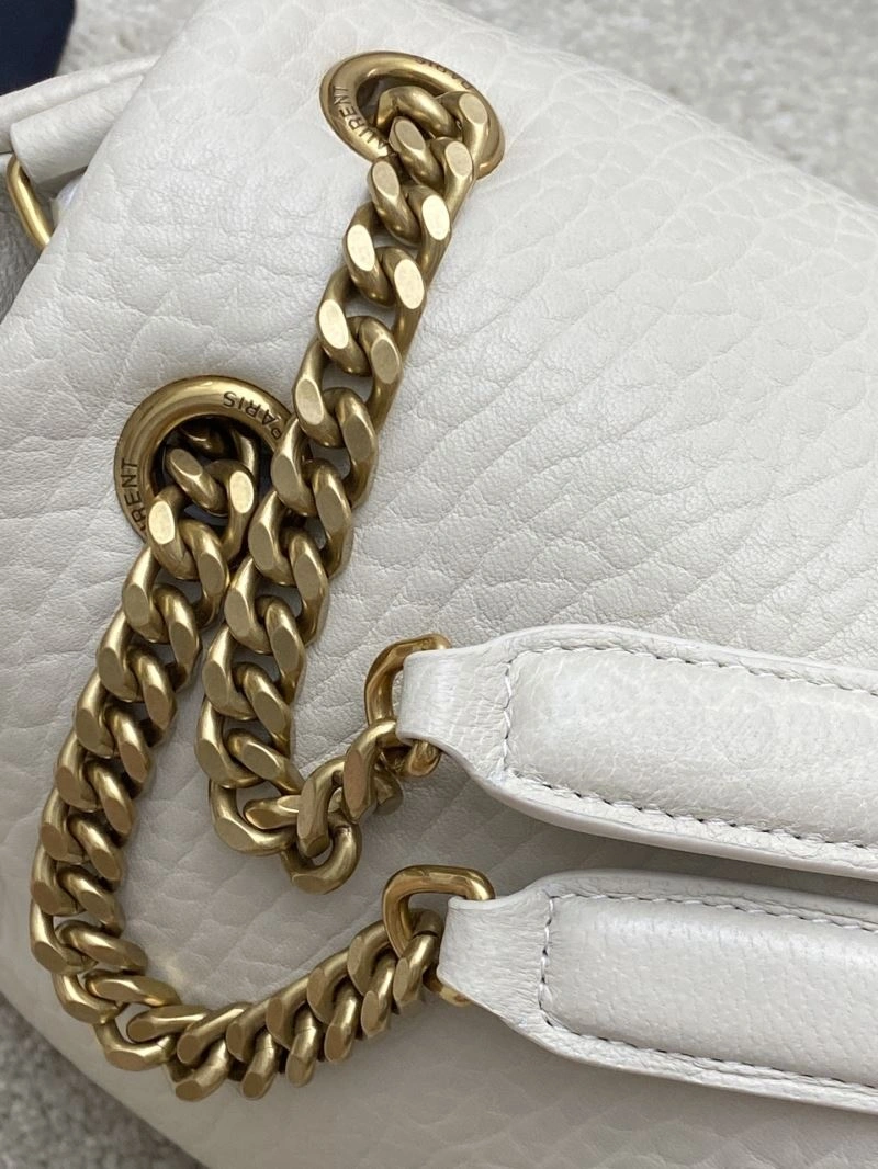 Chic YSL Satchel Bags 62277