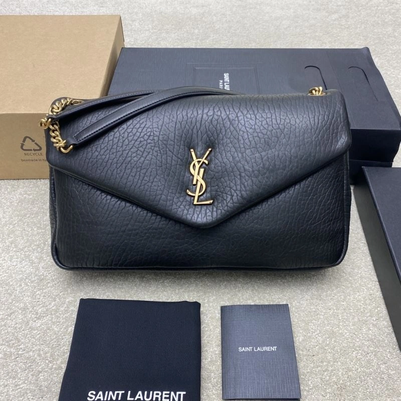 YSL Satchel Bags Popular 62276