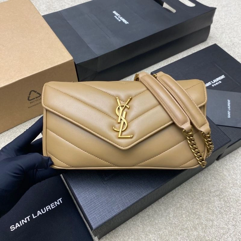 YSL Satchel Bags ZeroBulk 62280