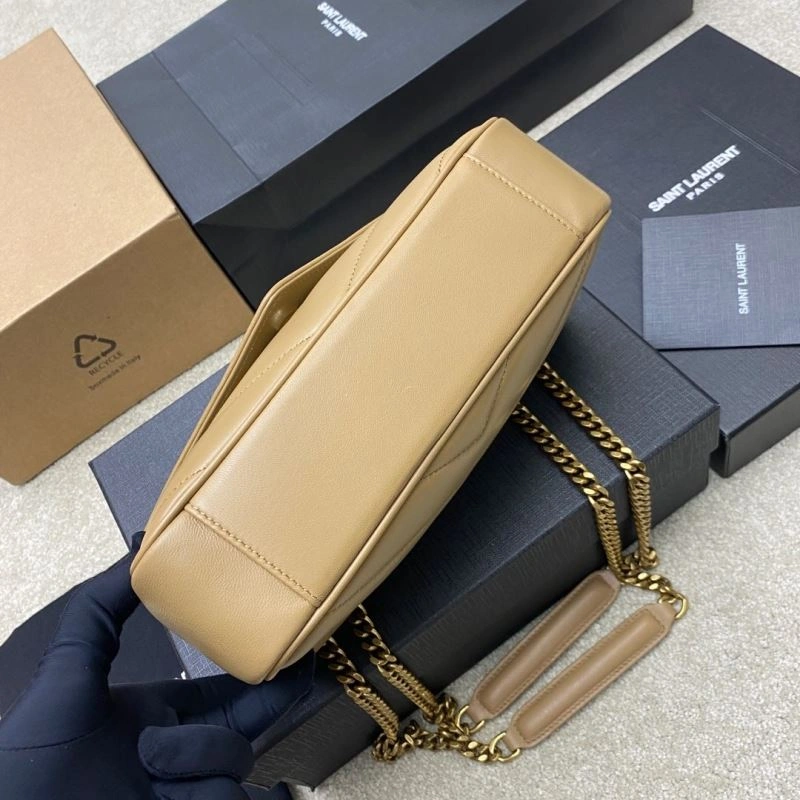 YSL Satchel Bags ZeroBulk 62280