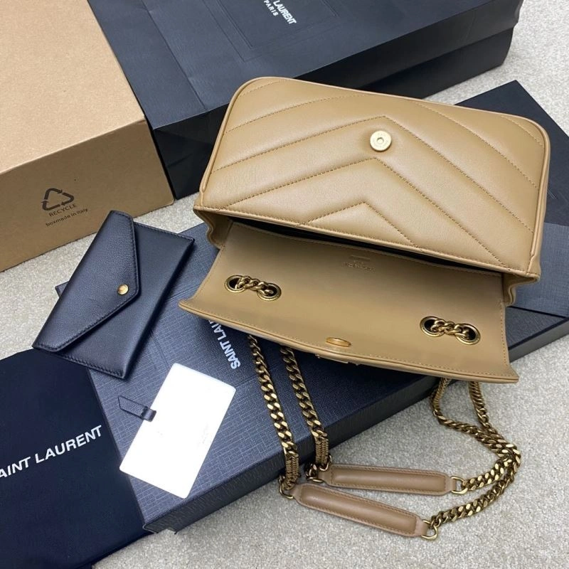 YSL Satchel Bags ZeroBulk 62280