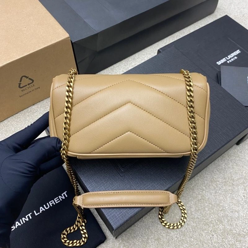 YSL Satchel Bags HighPerformance 62275