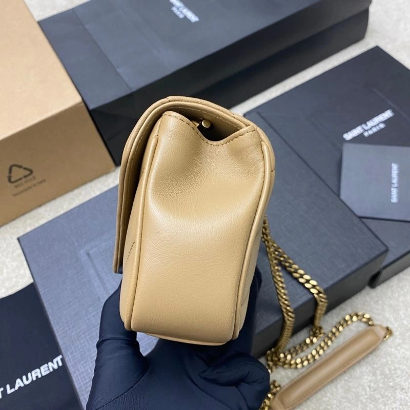YSL Satchel Bags HighPerformance 62275