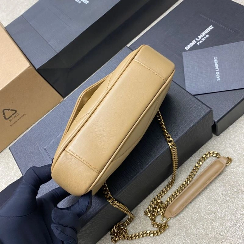 YSL Satchel Bags HighPerformance 62275