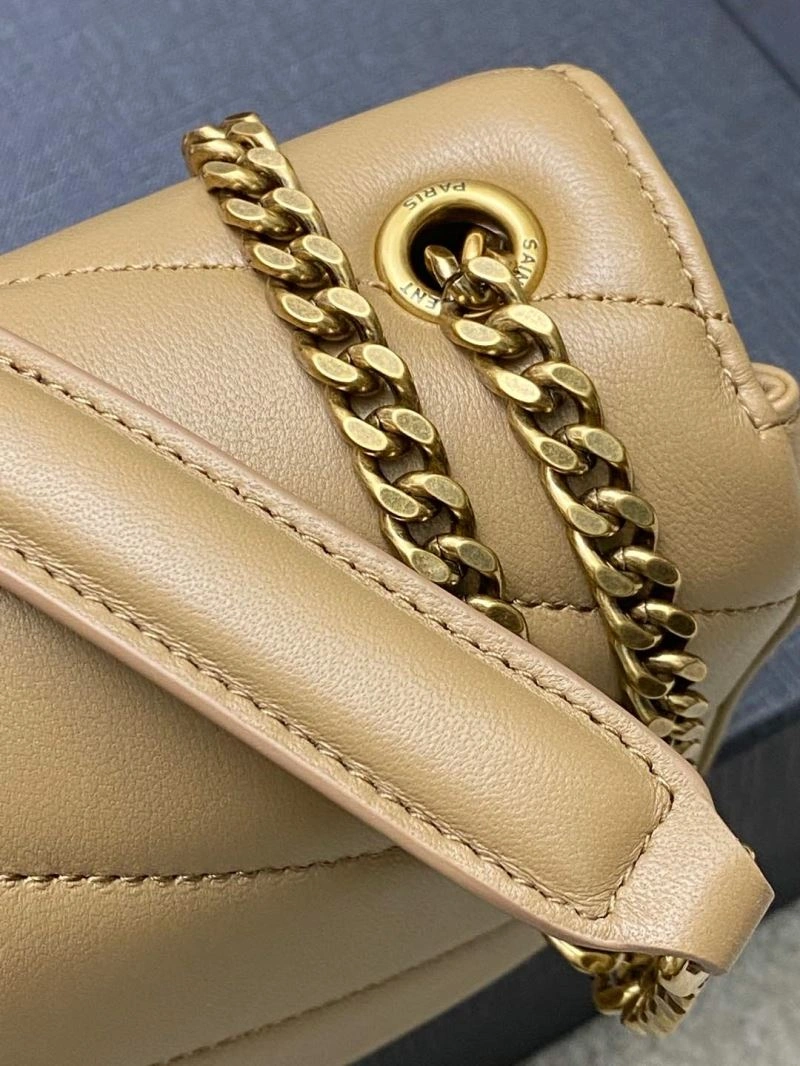 YSL Satchel Bags HighPerformance 62275