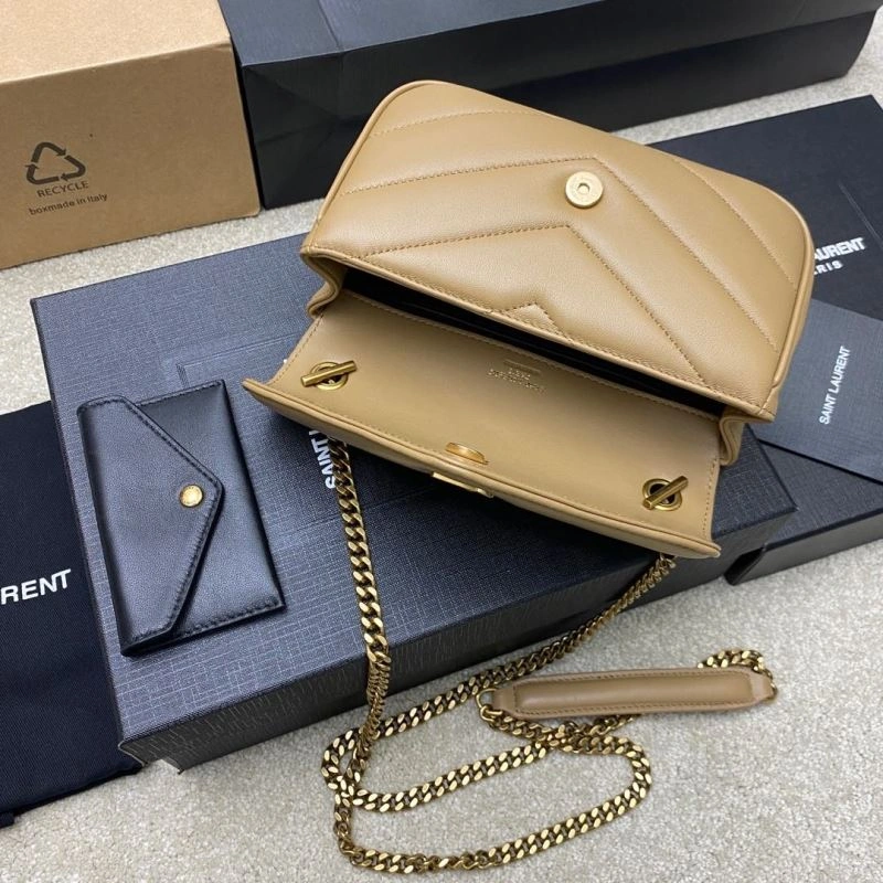 YSL Satchel Bags HighPerformance 62275