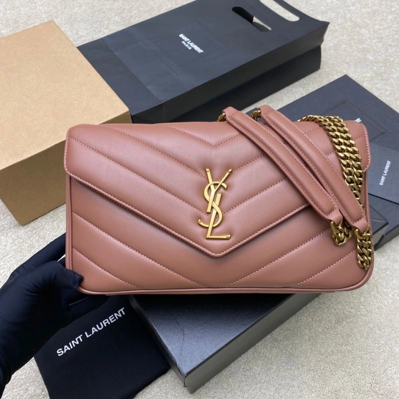 YSL Satchel Bags Resilient 62279