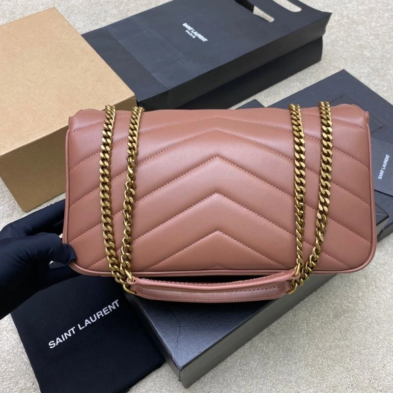 YSL Satchel Bags Resilient 62279