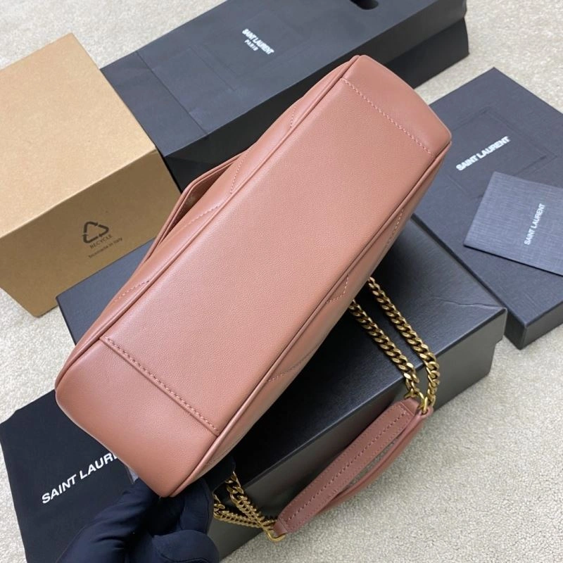 YSL Satchel Bags Resilient 62279